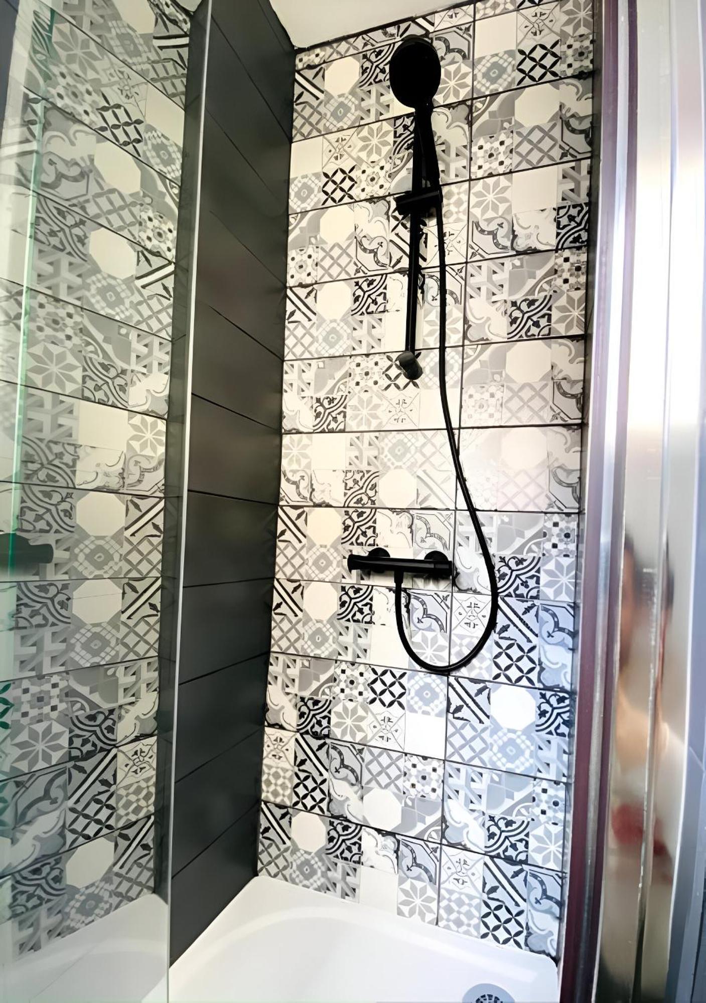 Studio Mosaique ناربون المظهر الخارجي الصورة